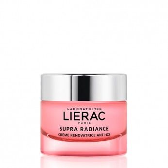 Lierac Supra Radiance Creme Renovador Anti-Ox