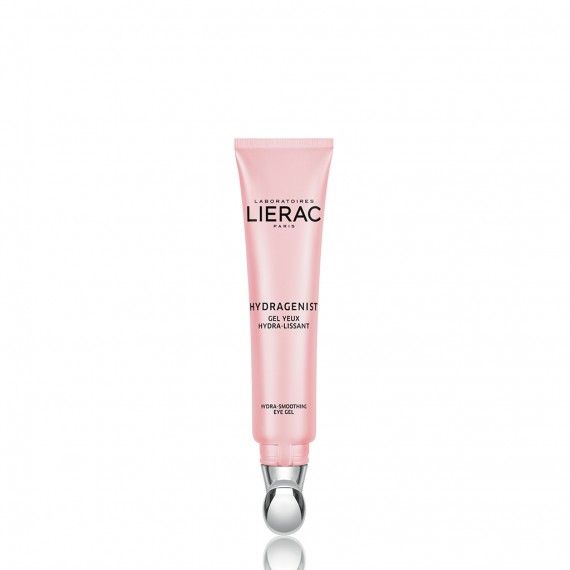 Lierac Hydragenist Gel Hidra-Alisador Contorno De Olhos