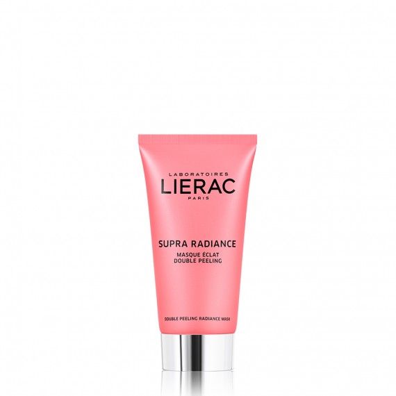 Lierac Supra Radiance Mscara Iluminadora Duplo Peeling