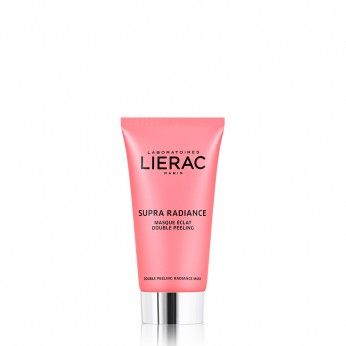 Lierac Supra Radiance Mscara Iluminadora Duplo Peeling