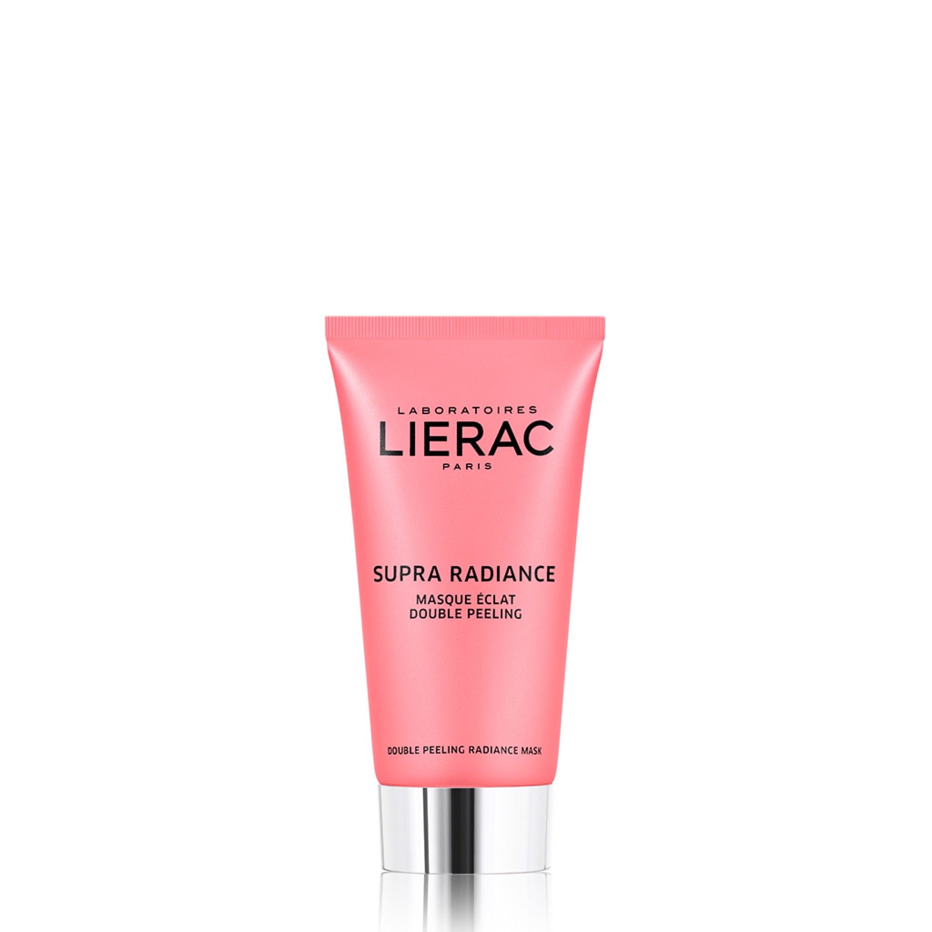Lierac Supra Radiance Máscara Iluminadora Duplo Peeling