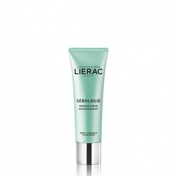 Lierac Sebologie Mscara Esfoliante