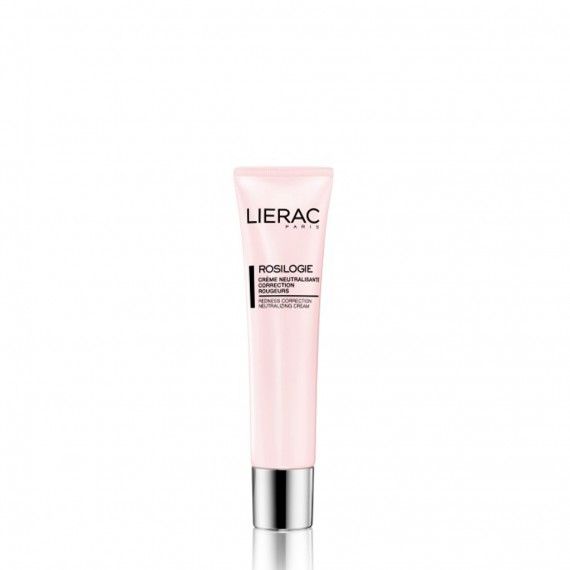 Lierac Rosilogie Creme Neutralizante Correo de Vermelhides