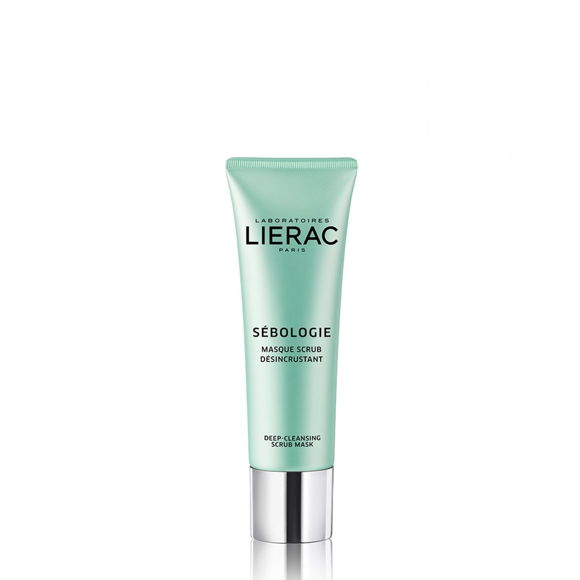 Lierac Sebologie Máscara Esfoliante
