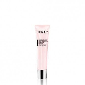 Lierac Rosilogie Creme Neutralizante Correo de Vermelhides