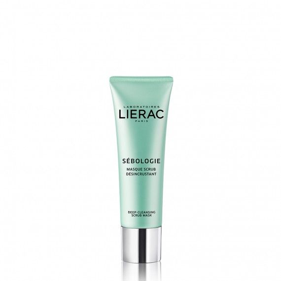 Lierac Sebologie Mscara Esfoliante