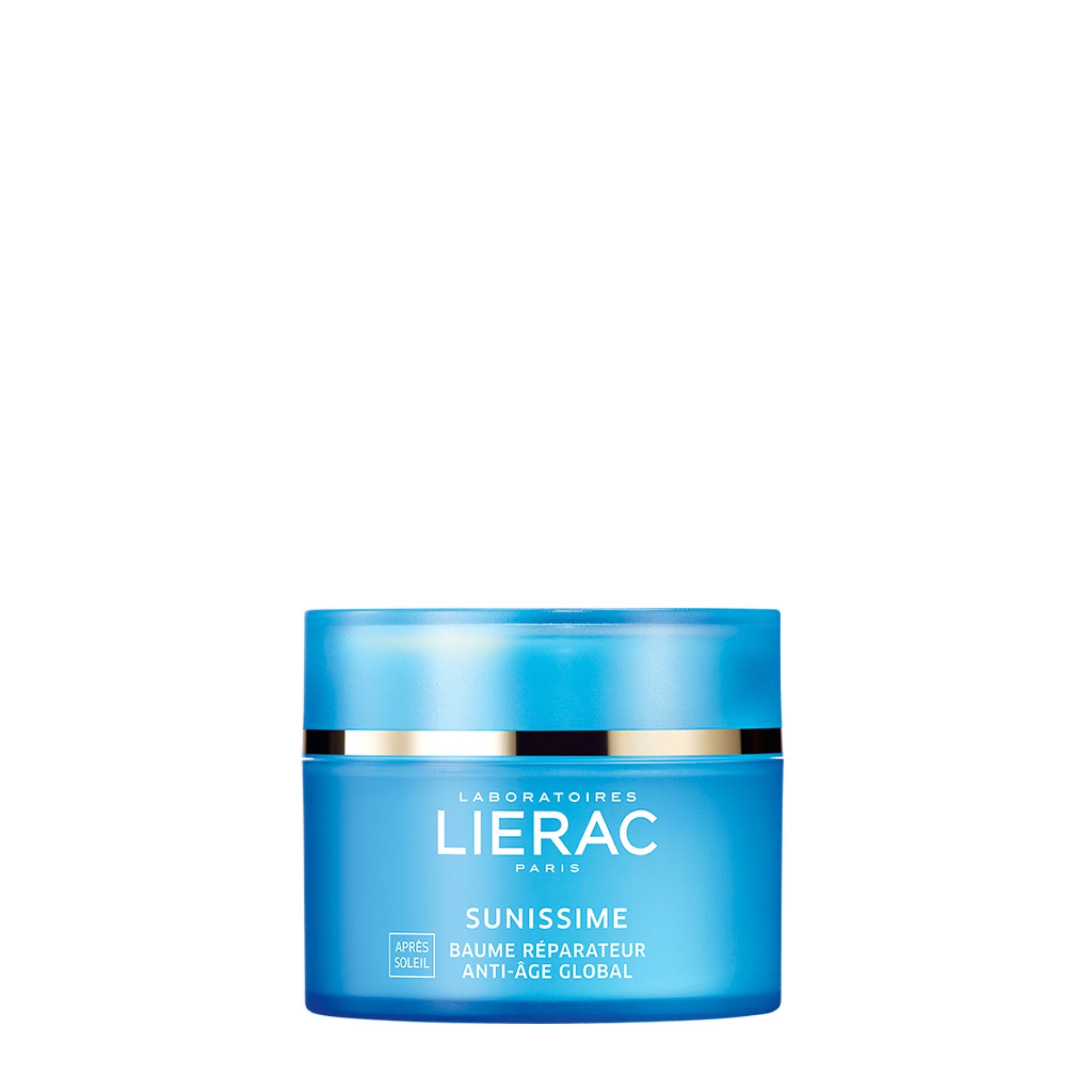 Lierac Sunissime Bálsamo Reparador Reidratante Pós-Solar