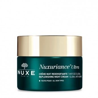 Nuxe Nuxuriance Ultra Creme Noite Redensificante