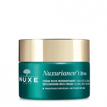 Nuxe Nuxuriance Ultra Creme Rico Redensificante