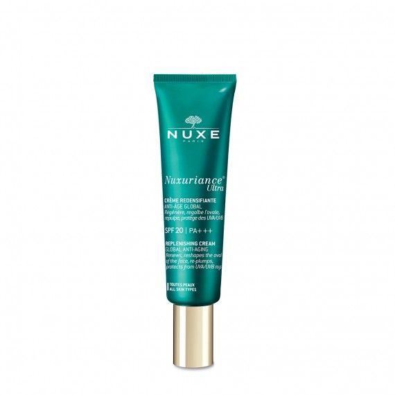Nuxe Nuxuriance Ultra Creme Redensificante SPF20