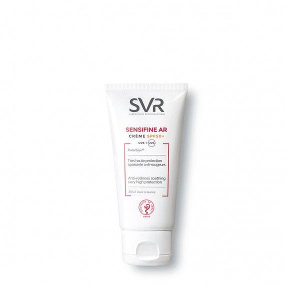 SVR Sensifine AR Creme SPF50+ 50 ml
