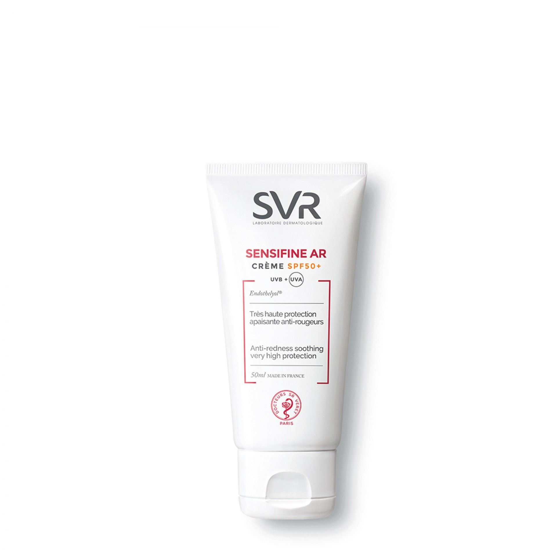 SVR Sensifine AR Creme SPF50+ 50 ml