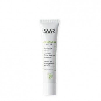 SVR Sebiaclear Active 40 ml