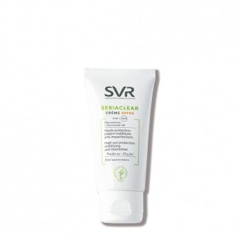 SVR Sebiaclear SPF50 50 ml