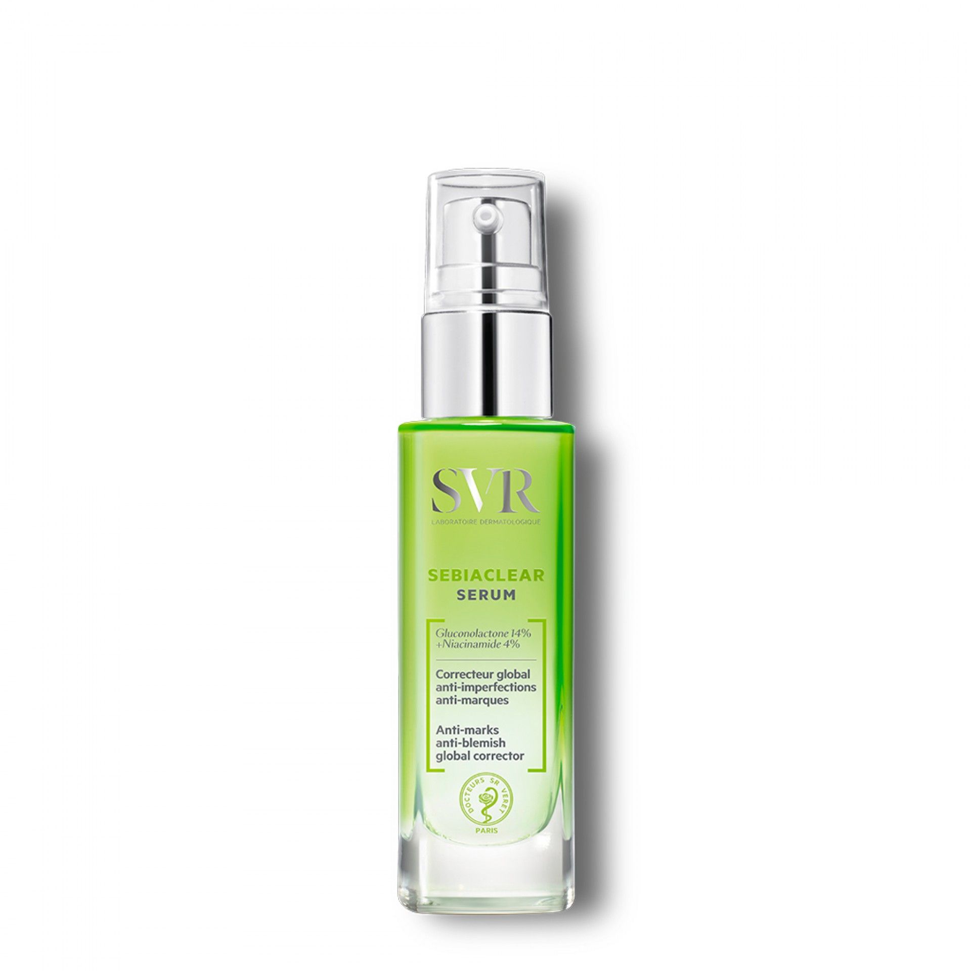 SVR Sebiaclear Sérum 30 ml