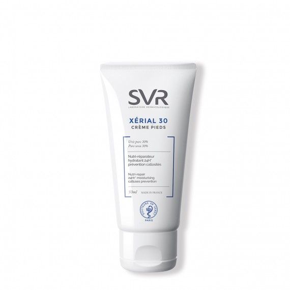 SVR Xrial 30 Creme Ps 50 ml