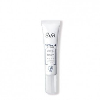 SVR Xrial 40 Unhas Gel 10 ml