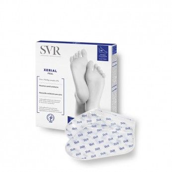SVR Xrial Peel 1 par