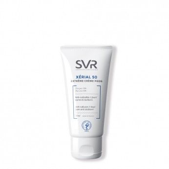 SVR Xrial 50 Extrme 50 ml