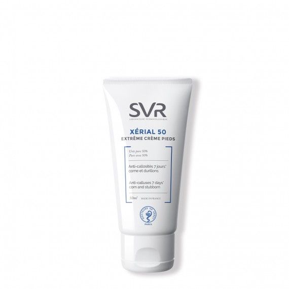 SVR Xrial 50 Extrme 50 ml