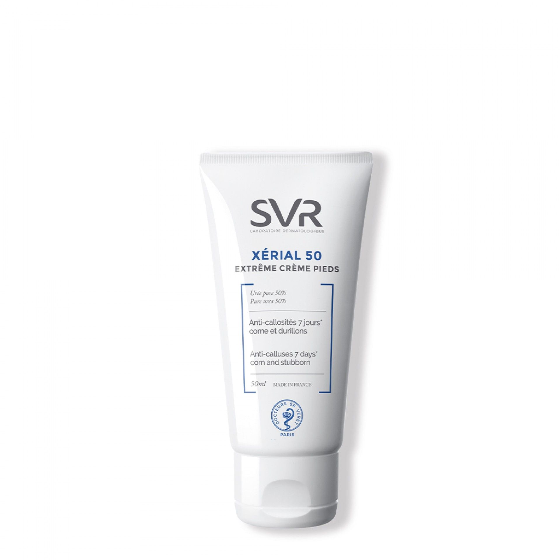 SVR Xérial 50 Extrême 50 ml