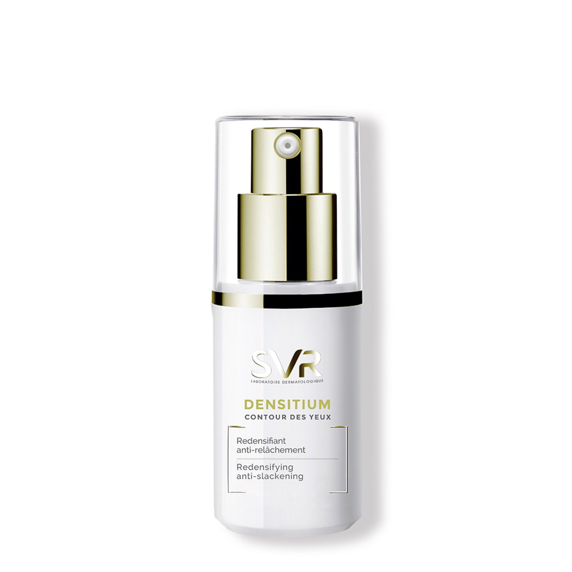 SVR Densitium Contorno de Olhos 15 ml