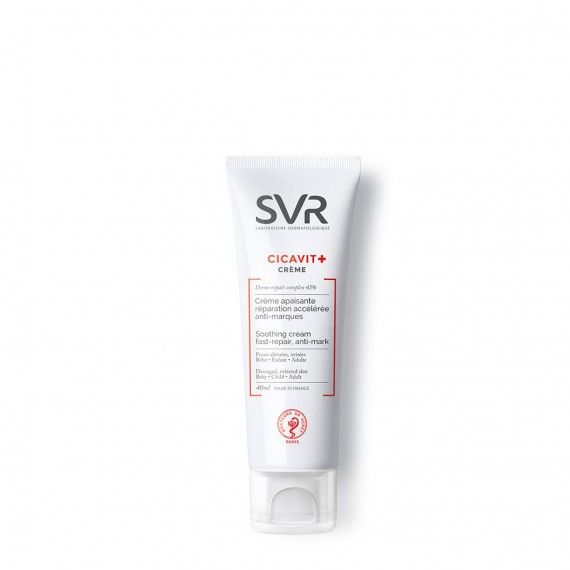SVR Cicavit Creme
