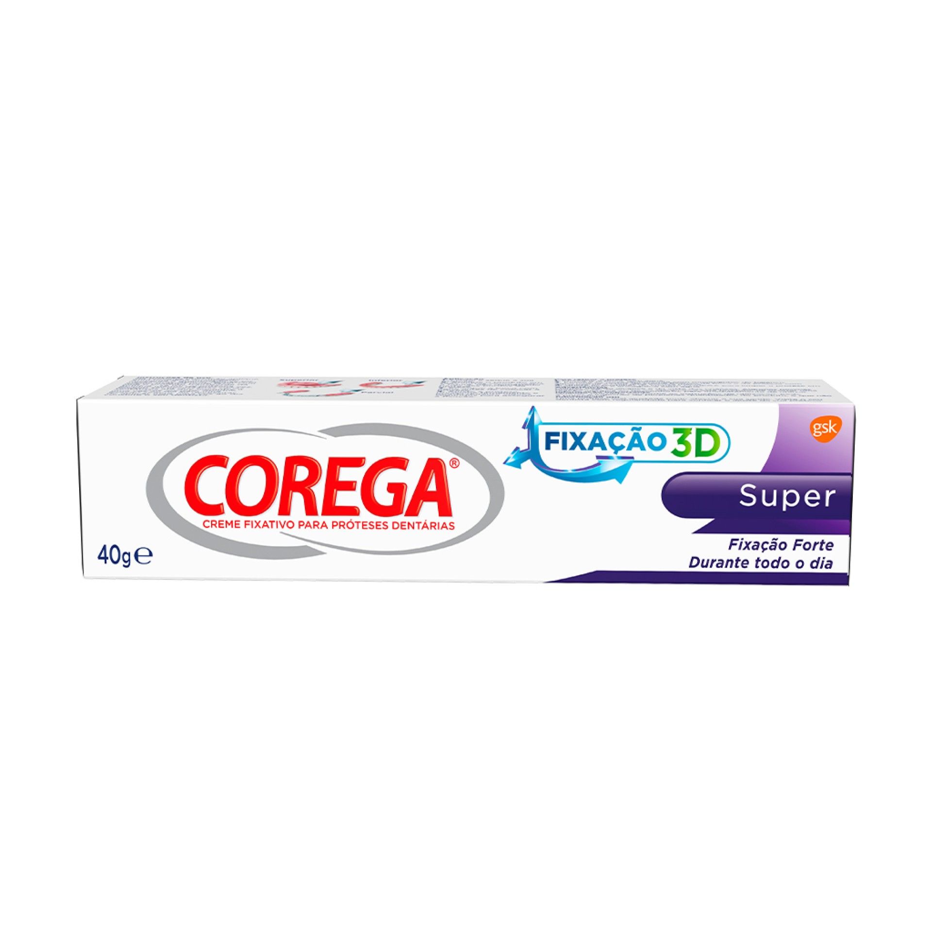 Corega Super