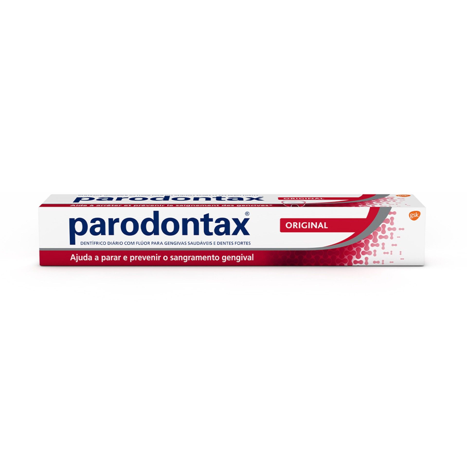 Parodontax Original