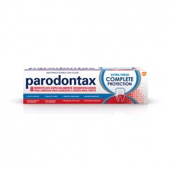 Parodontax Complete Protection 