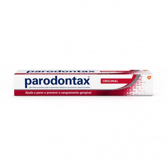 Parodontax Original 