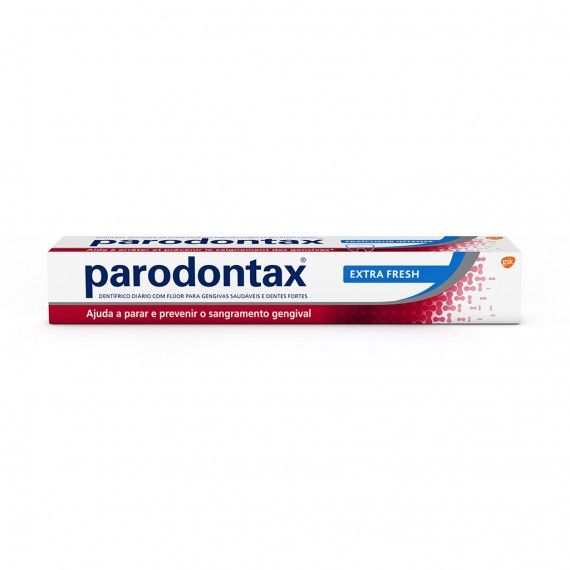 Parodontax Extra Fresh 