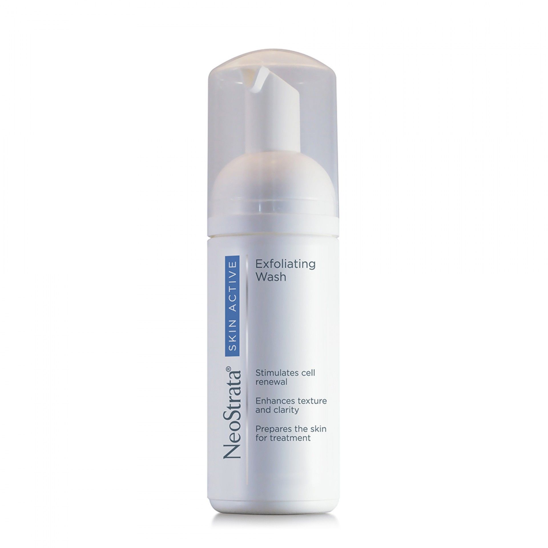 Neostrata Skin Active Espuma de Limpeza