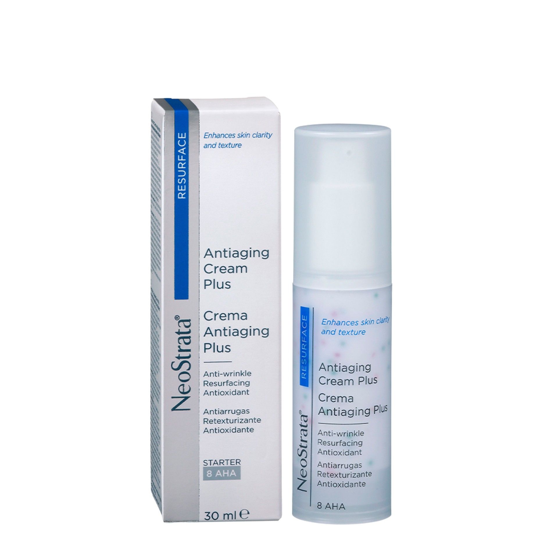 Neostrata Resurface Creme Plus
