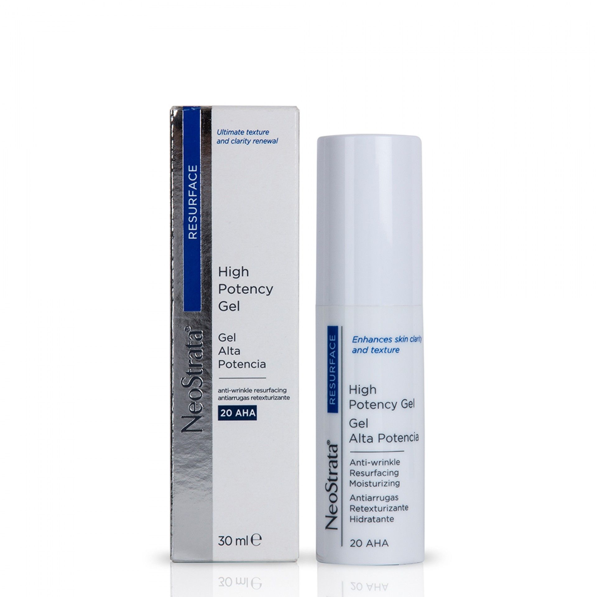 Neostrata Resurface Gel Alta Potência