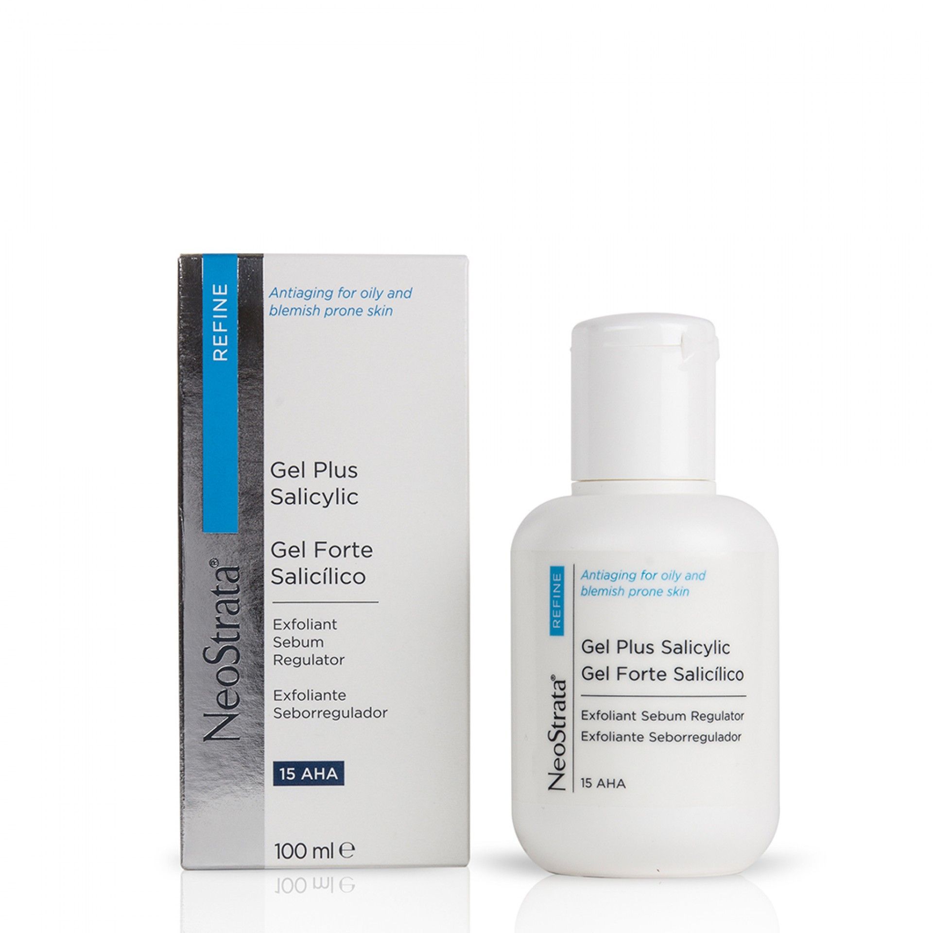 Neostrata Refine Gel Forte Salicílico