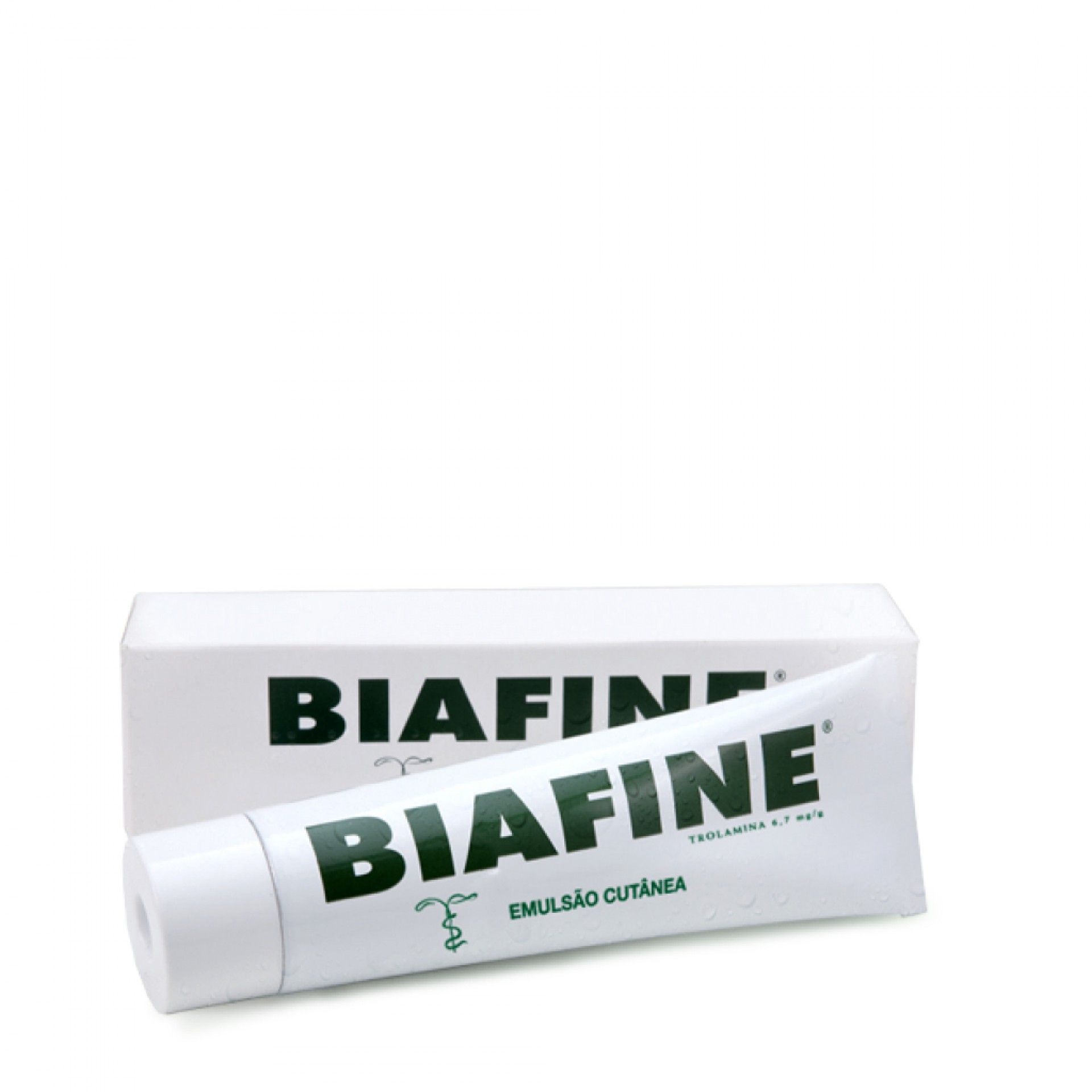 Biafine Emulsão Cutânea 100 ml