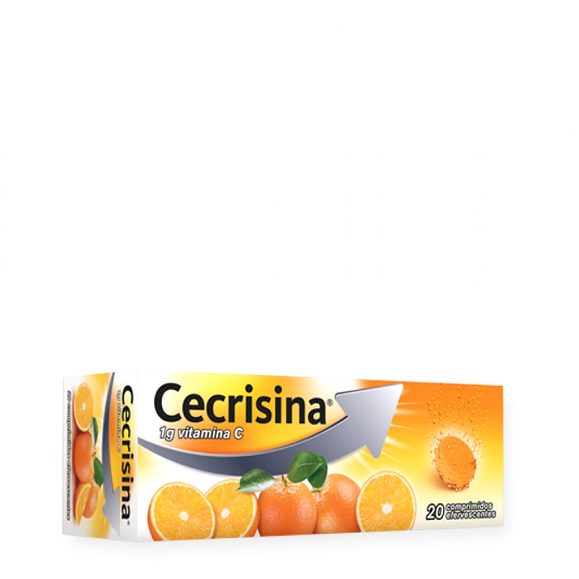 Cecrisina x20