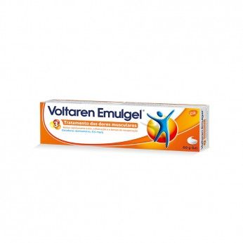 Voltaren Emulgel 