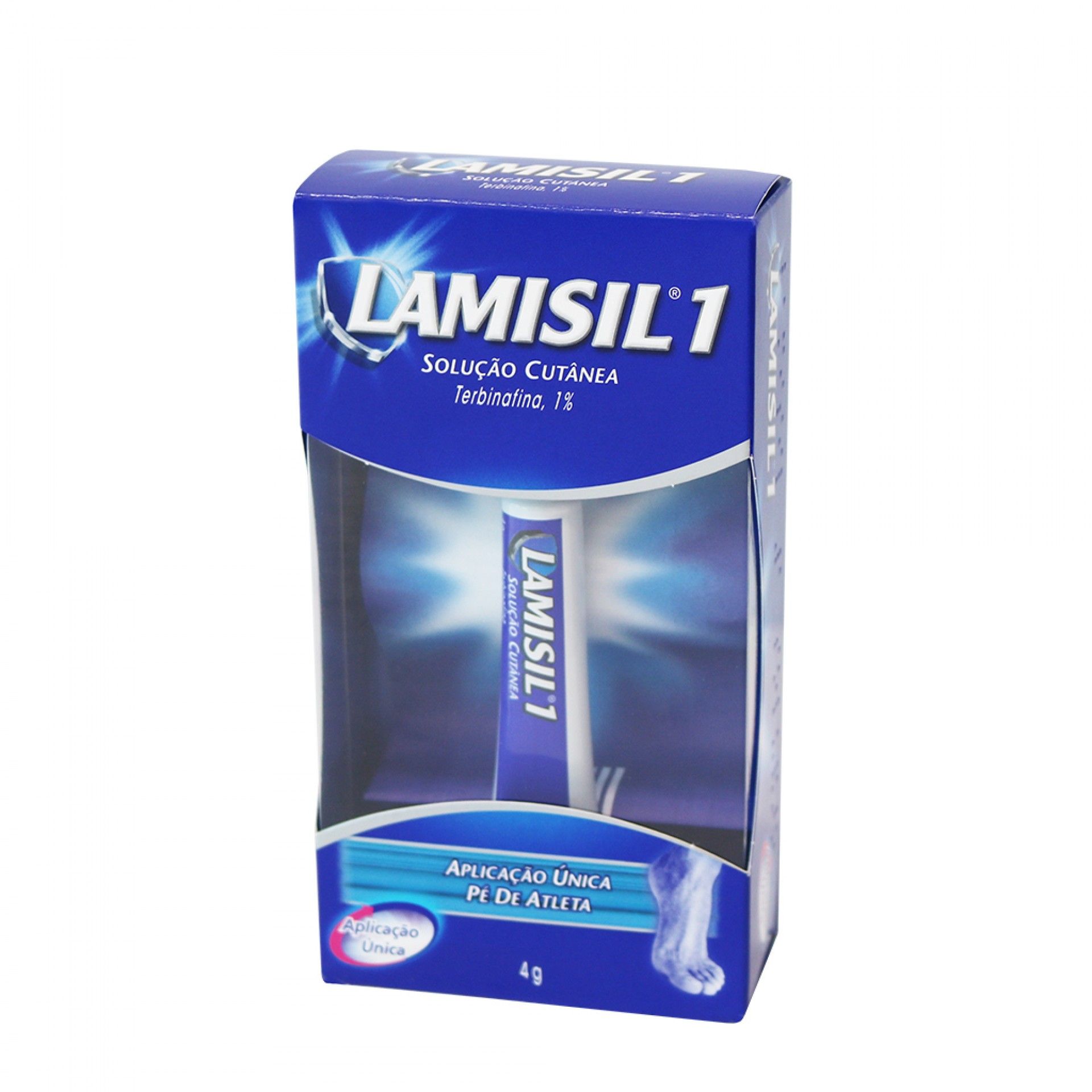 Lamisil 1 4 g