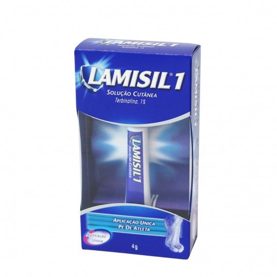 Lamisil 1 4 g
