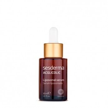Sesderma Acglicolic Liposomal Srum 