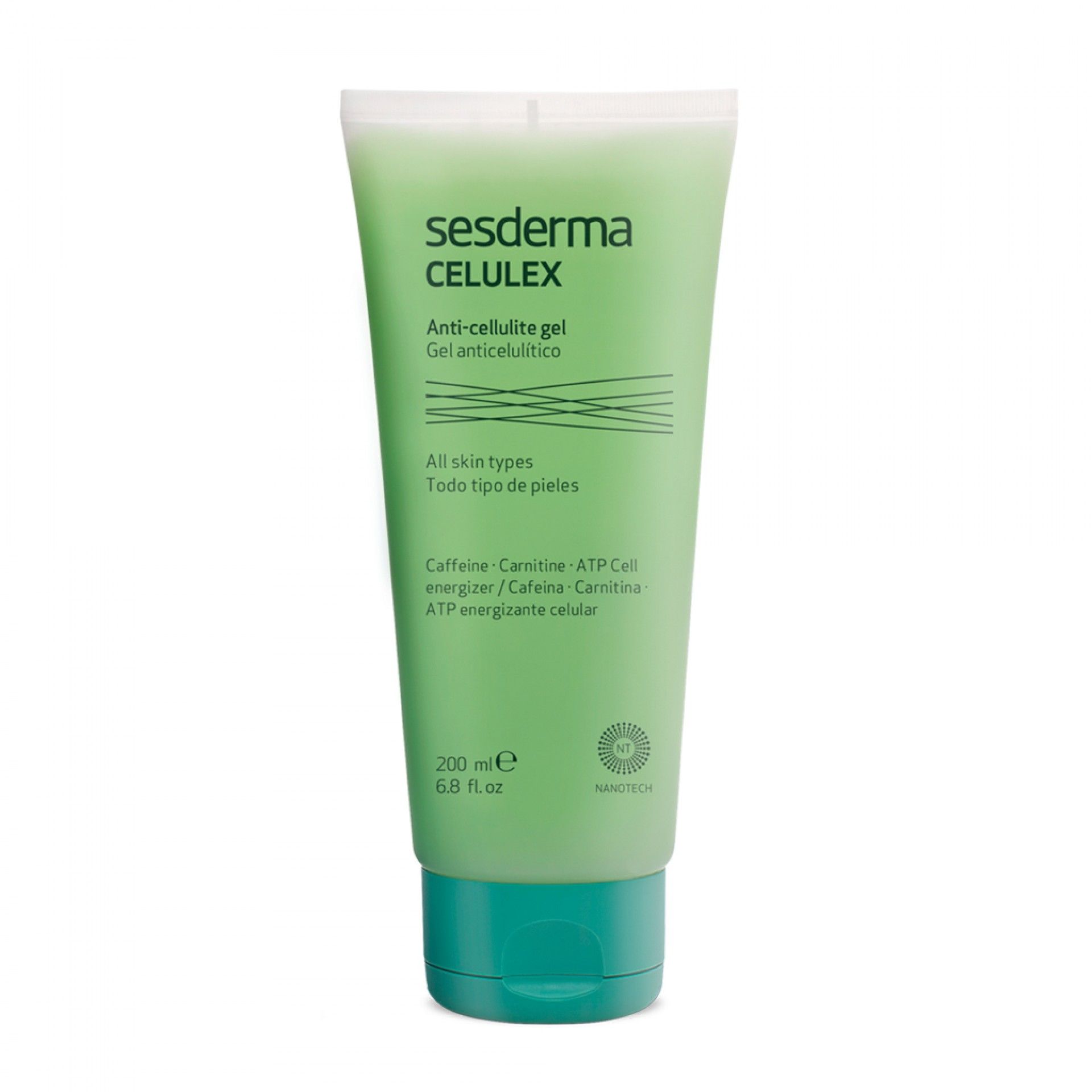 Sesderma Celulex Gel Anticelulítico