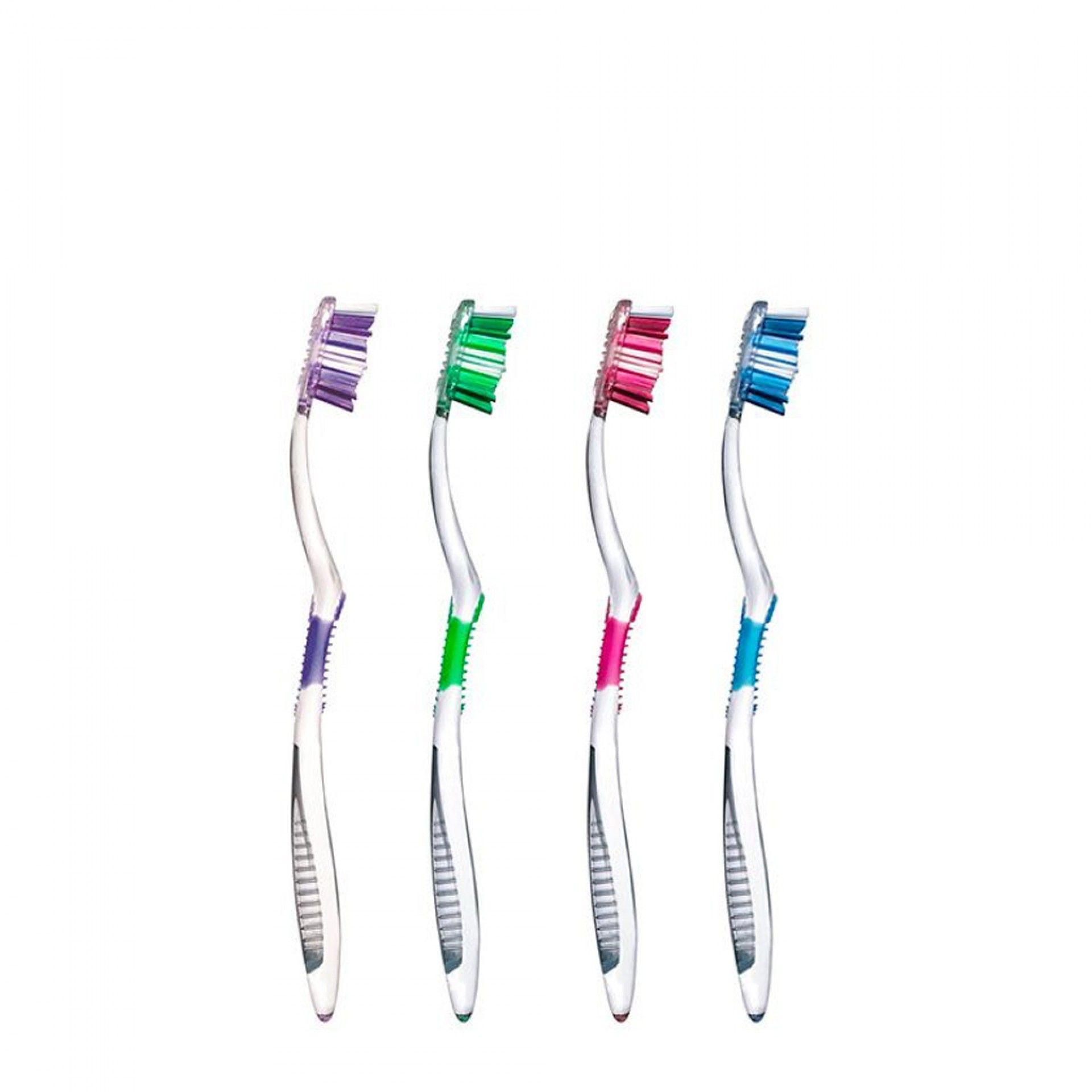 Elgydium Escova Diffusion Média