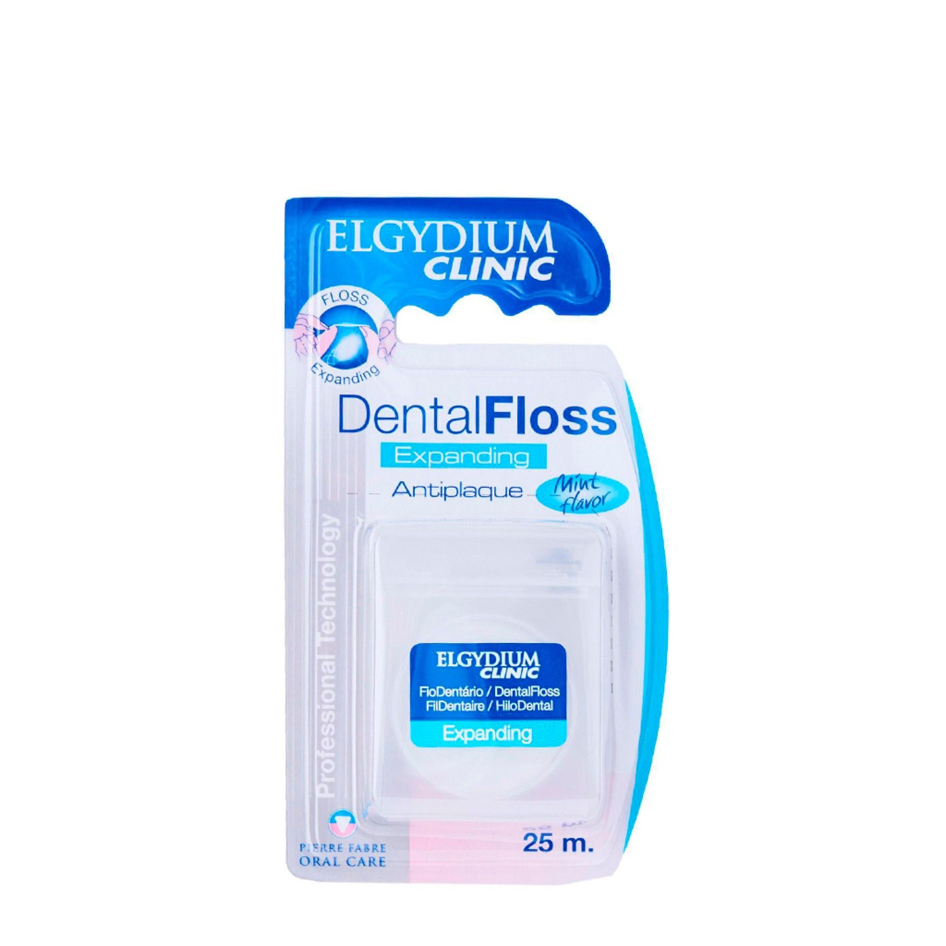 Elgydium Clinic Fio Expanding