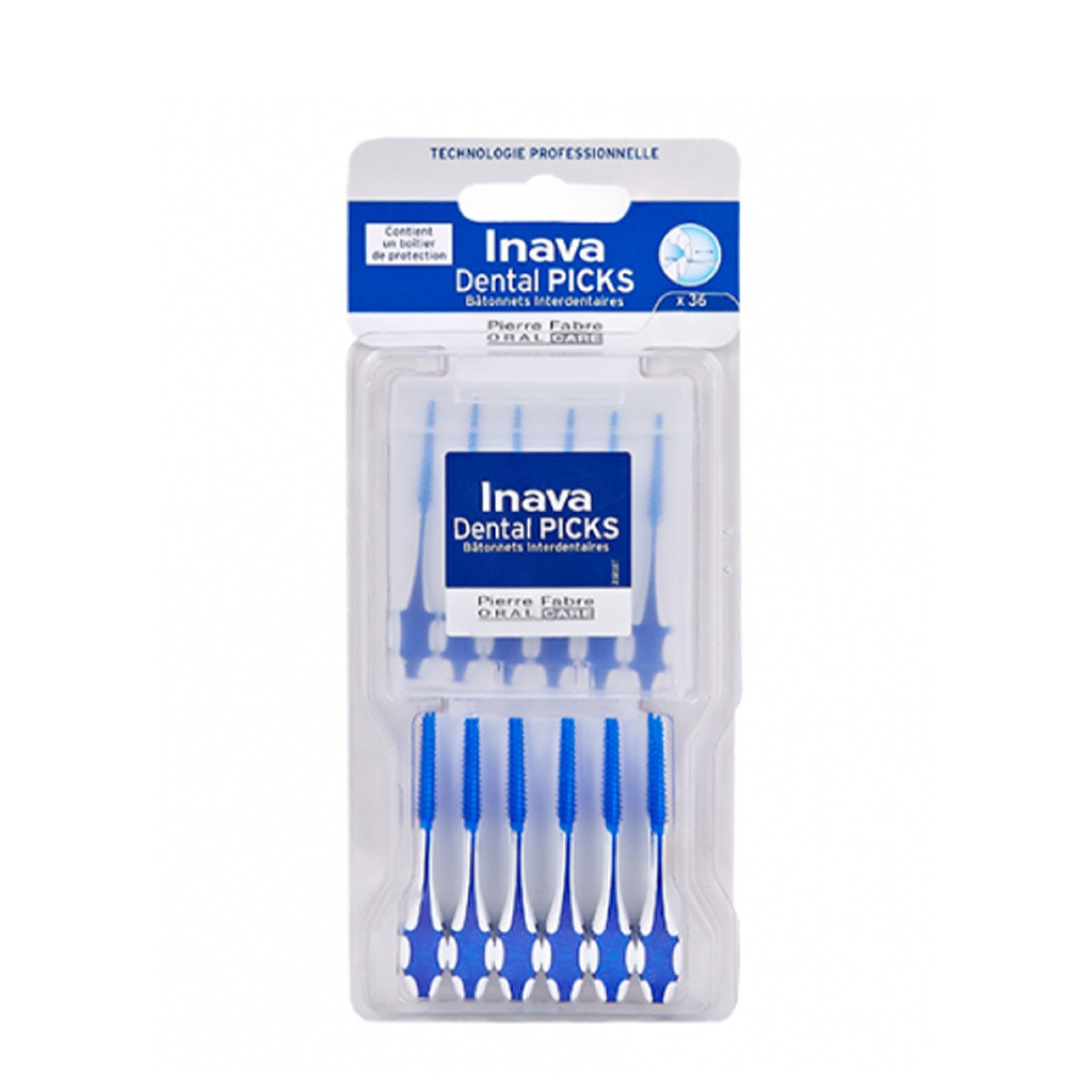 Elgydium Clinic Dental Picks