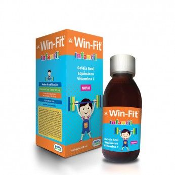 Win-Fit Infantil 200 ml