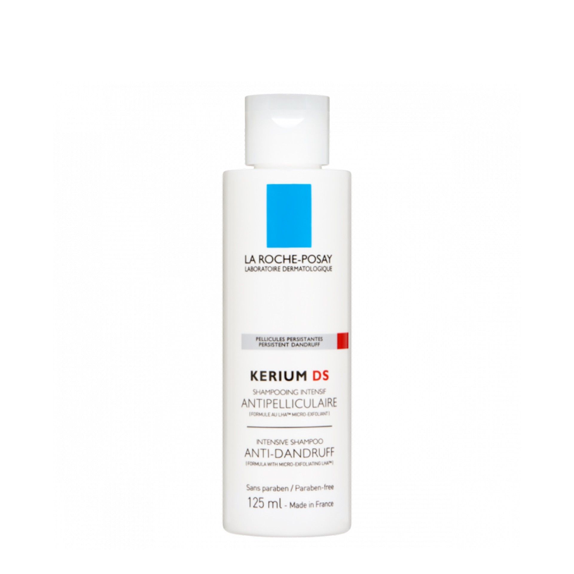 La Roche-Posay Kerium DS Anticaspa intensivo