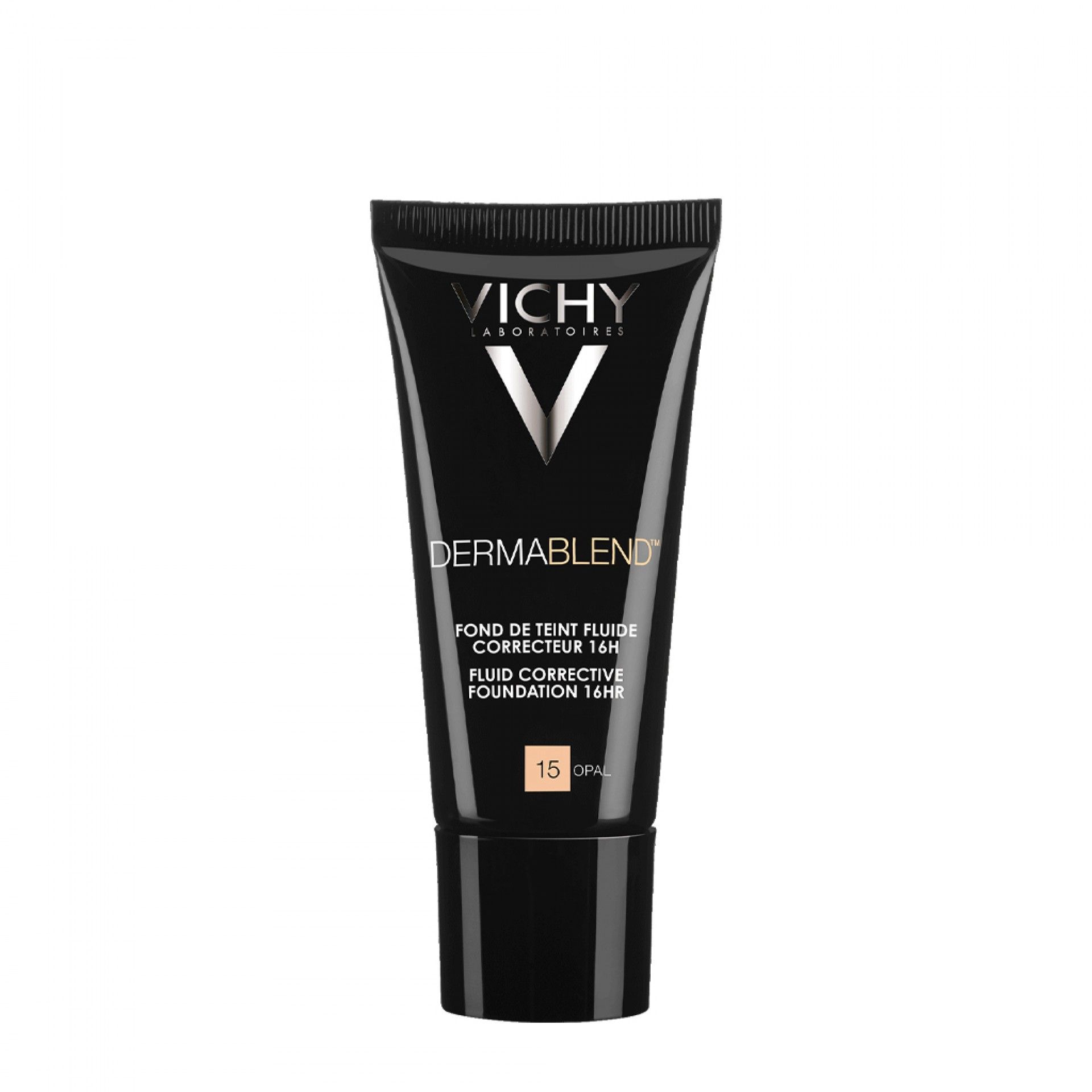 Vichy Dermablend Base Corretora Fluída Nº15