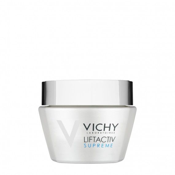 Vichy Liftactiv Creme Dia Pele Normal a Mista